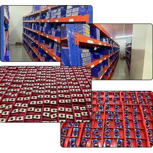 JC651 TNMG160408L-VF de haute qualité en <span class=keywords><strong>fonte</strong></span> CNC tour lame tournante outil Cutter <span class=keywords><strong>plaque</strong></span> carbure Inserts avec revêtement CVD - Product Image 5