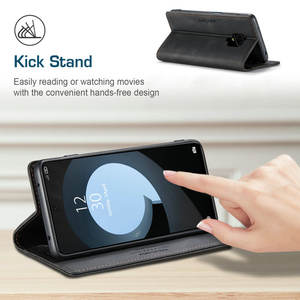 Accessoires de téléphone étui de téléphone portable en cuir à rabat pour Xiaomi 12 12X <span class=keywords><strong>Note</strong></span> 10 T Lite portefeuille rétro pour <span class=keywords><strong>Redmi</strong></span> <span class=keywords><strong>note</strong></span> <span class=keywords><strong>9</strong></span> <span class=keywords><strong>pro</strong></span> couverture arrière - Product Image 3