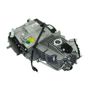 Moto tout-terrain <span class=keywords><strong>YX</strong></span> 160cc à démarrage au kick, <span class=keywords><strong>moteur</strong></span> 4 temps, 2 soupapes 1P60FMK - Product Image 4