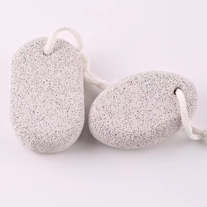 BIN pierre ponce pierre ponce lave naturelle pour <span class=keywords><strong>pieds</strong></span>/main petit dissolvant de callosités pierre d'épurateur de pied pour hommes/femmes - Product Image 4