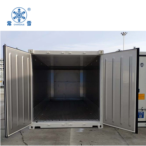 20ft Lạnh Lạnh Container Lạnh Phòng Cho Bán - Product Image 6
