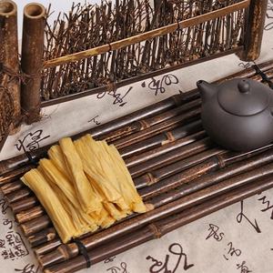 Fuzhu สดแห้งครีมนมผิวเต้าหู้ - Product Image 4