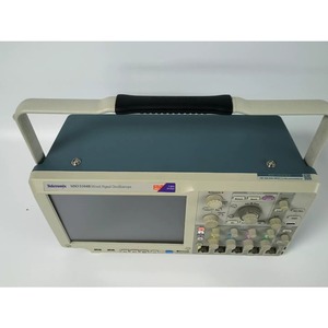 MSO5104สัญญาณออสซิลโลสโคปแบบผสม xgeqpt มือสอง - Product Image 2