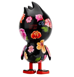 <strong>Custom</strong> PVC <strong>Action</strong> <strong>Figure</strong> <strong>Maker</strong> ABS &amp; Resin Vinyl <strong>Toy</strong> Factory Design Your Own Animals Theme Dolls Wholesale <strong>Supply</strong> - Product Image 6