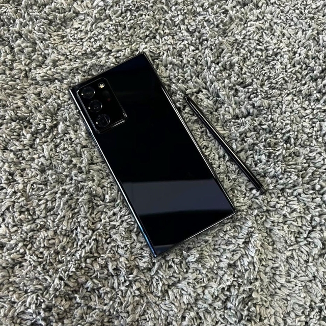 Wholesale Android Note 20 5G Smartphones European Version