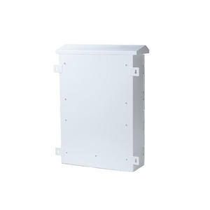 Boîtier de Combinateur Solaire Photovoltaïque Connecté au Réseau, Boîte de Distribution Photovoltaïque pour Système d'Énergie Solaire, Stockage d'Énergie, Personnalisable - Product Image 4
