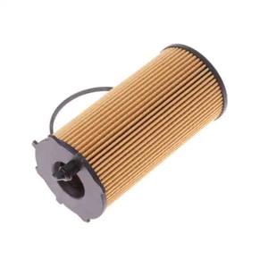 OEM 059198405  059115561D  9581072220 Pabrik Menyediakan Filter Oli Berkualitas Tinggi - Product Image 4