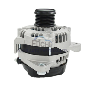 104211-3650 alternateur Camry alternateur de <span class=keywords><strong>voiture</strong></span> pour TOYOTA CAMRY 6 arpse 12V 100A 27060-0v210 27006-ov200 1 - Product Image 2