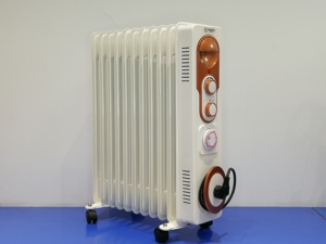 Chauffe-huile thermique Portable, économique, Design personnalisé, chauffage électrique, pour <span class=keywords><strong>salle</strong></span>, offre spéciale, - Product Image 2