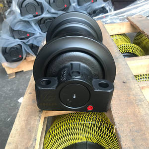 Parti del sottocarro 1181-00020 <span class=keywords><strong>EC210</strong></span> rullo cingolo fo escavatore fondo Rollerr - Product Image 2