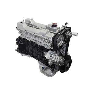 Hot bán lắp ráp động cơ 2jz cho Toyota Mark vương miện Reiz động cơ tự động - Product Image 2