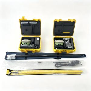 FOIF A90 ราคาโรงงานที่ดีที่สุด Gnss Base Rtk พร้อมโค้ด ความแม่นยำสูง GPS สำหรับขาย - Product Image 6