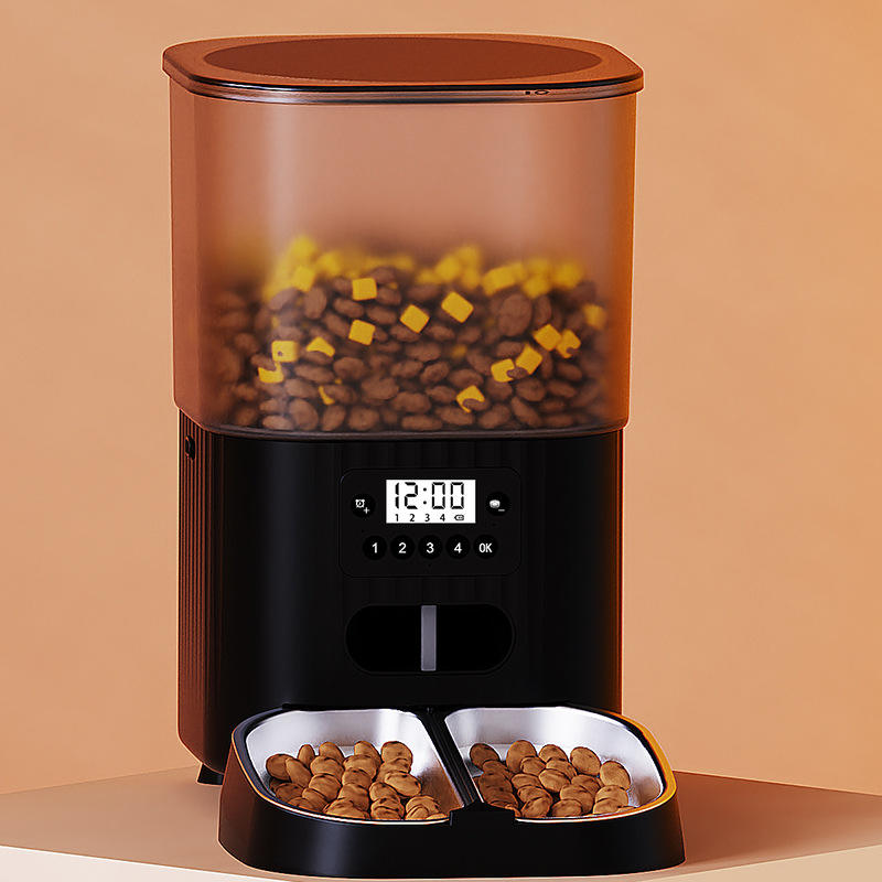 Distributeur personnalisé à bouton-poussoir