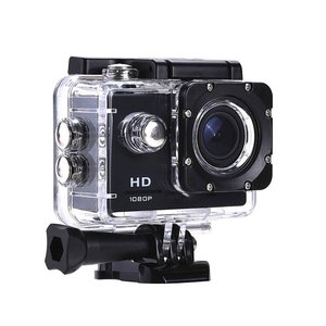 Hot bán hành động Máy ảnh 2.0 inch thể thao không thấm nước máy ảnh cho đi Pro <span class=keywords><strong>Camera</strong></span> Cam - Product Image 1