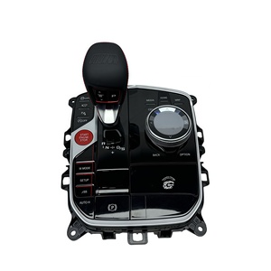 <span class=keywords><strong>Para</strong></span> BMW Serie 3 Serie 4 G20 Actualizado G80 G82 M3 M4 Interruptor <span class=keywords><strong>de</strong></span> <span class=keywords><strong>Palanca</strong></span> <span class=keywords><strong>de</strong></span> <span class=keywords><strong>Cambios</strong></span> Central <span class=keywords><strong>de</strong></span> Control - Product Image 1