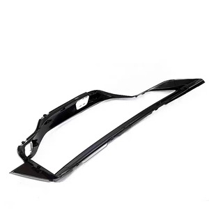 NOUVEAU Verre de phare transparent Lentille de phare Couvercle de phare pour Land Rover <span class=keywords><strong>Discovery</strong></span> 5 2017 <span class=keywords><strong>2018</strong></span> 2019 2020 - Product Image 3