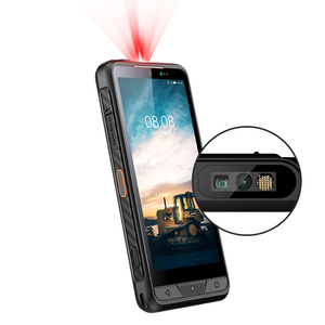 2D Máy Quét Mã Vạch aoro M7 Quản Lý Kho điện thoại sạc ghế sạc - Product Image 1