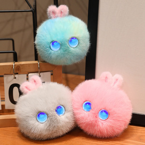 Muñeco Robot de Peluche Inteligente con IA para Interacción Emocional y Diálogo, Juguete de Compañía Transfronterizo, Colgante de Muñeco - Product Image 5