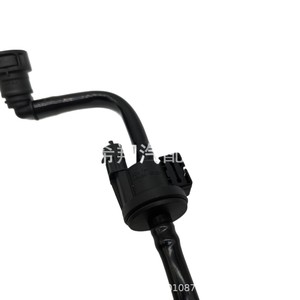 Ensemble électrovanne de cartouche de charbon actif XX 2019558700, vanne à diaphragme pour Haoyue Jiaji - Product Image 5