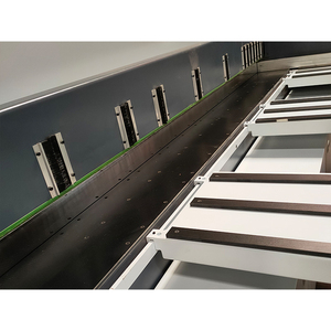 ZICAR <strong>Panel</strong> <strong>Saw</strong> for Acrylic Sheet Floor Board Plastic and Precision Reciprocating Beam <strong>Saw</strong> - Product Image 6