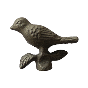 泉州鋳鉄動物アクセサリーアルミ魚 - Product Image 2