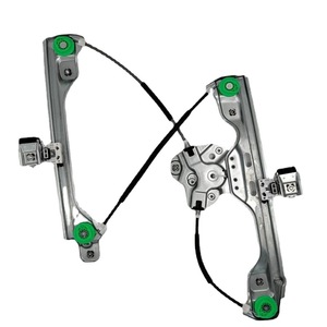 Regulador de Ventana Eléctrico para Cadillac ATS 2013, Lado Delantero Izquierdo y Derecho, Ensamblaje de Motor de 12V - Product Image 3