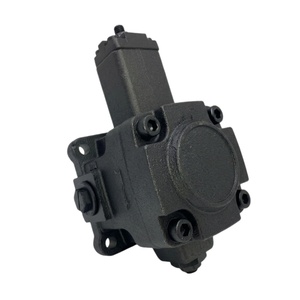 High Efficiency Compensated Vane Pump VPVC-F30/F40 Series VPVC-F40 VPVC-F30 Variable <b>Hydraulic</b> Pump VPVC-F40-A3-20-N - Product Image 2