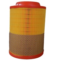 Filtres à air de couleur de moteur de camion C271250 AF25894 81083030052 986626761 P782936 CA9654 LAF6936 C271250 C271250/1 81084050016