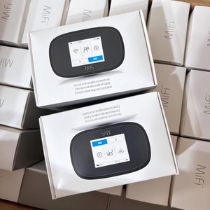 Inseego MiFiS 8800L 4G LTE Cat18 Mobile Pocket Wifi Router With Sim Card Slot - Product Image 6