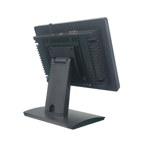 Căng tin 10.4 inch công nghiệp PC KDS máy cảm ứng tùy chỉnh nhà bếp hệ thống hiển thị KDS POS - Product Image 2