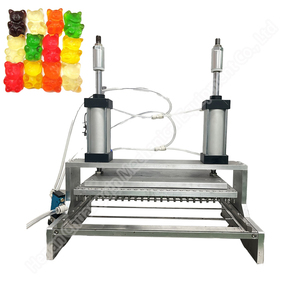 Silicone <b>Candy</b> Demolder <b>Machine</b> Handmade Table-top Demolder <b>Candy</b> Shop Equipment - Product Image 2