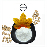 Cire émulsifiante Lifecare White Flake Olivem 1000 (CAS 9003-01-4) de haute pureté, matière première cosmétique pour produits cosmétiques