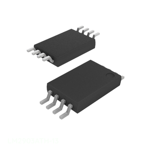 Compre componentes electrónicos en línea 8 TSSOP (0.173 "4,40mm de ancho), distribuidor autorizado de chips en línea - Product Image 1