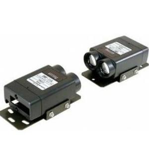 Sensor Fotoeléctrico Hokuyo Bwf-11A, Serie Pdm8101, Fuente de Luz LED, 24V, Salida Incremental - Product Image 5