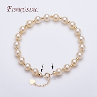 Composants de fabrication de bijoux à bricoler soi-même plaqués or 18 carats perles à sertir et bracelets d'extrémité pour lampes et laçage de bijoux