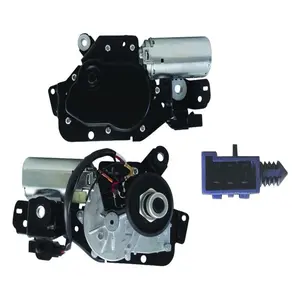 Alta Qualidade 12V DC Carro Elétrico Motor De Limpador De Pára-brisas Traseiro Para Ford Explorer OE 4L8Z17508AB