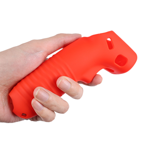 Convient pour DJI FPV Crossover Joystick <span class=keywords><strong>2</strong></span> Silicone Cover Remote Control Handle Protective Cover Avata Dust Accessories - Product Image 5