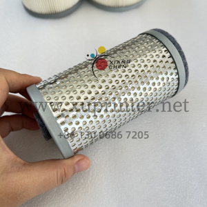 Cartouche filtrante WD 1set 909507 909506 909510 pour compresseur de filtre à air KVT/DVT3.80 TR845/8/858 et pompe à vide - Product Image 2