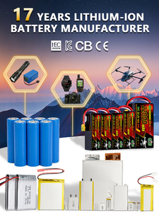 แบตเตอรี่โดรนแบบกึ่งแข็ง 3S 4S 6S 8S 12S <span class=keywords><strong>7S</strong></span> 25.9V 12000mAh พร้อมระบบป้องกัน BMS แบตเตอรี่โพลิเมอร์สำหรับโดรนสำรวจและทำแผนที่ UAV - Product Image 6