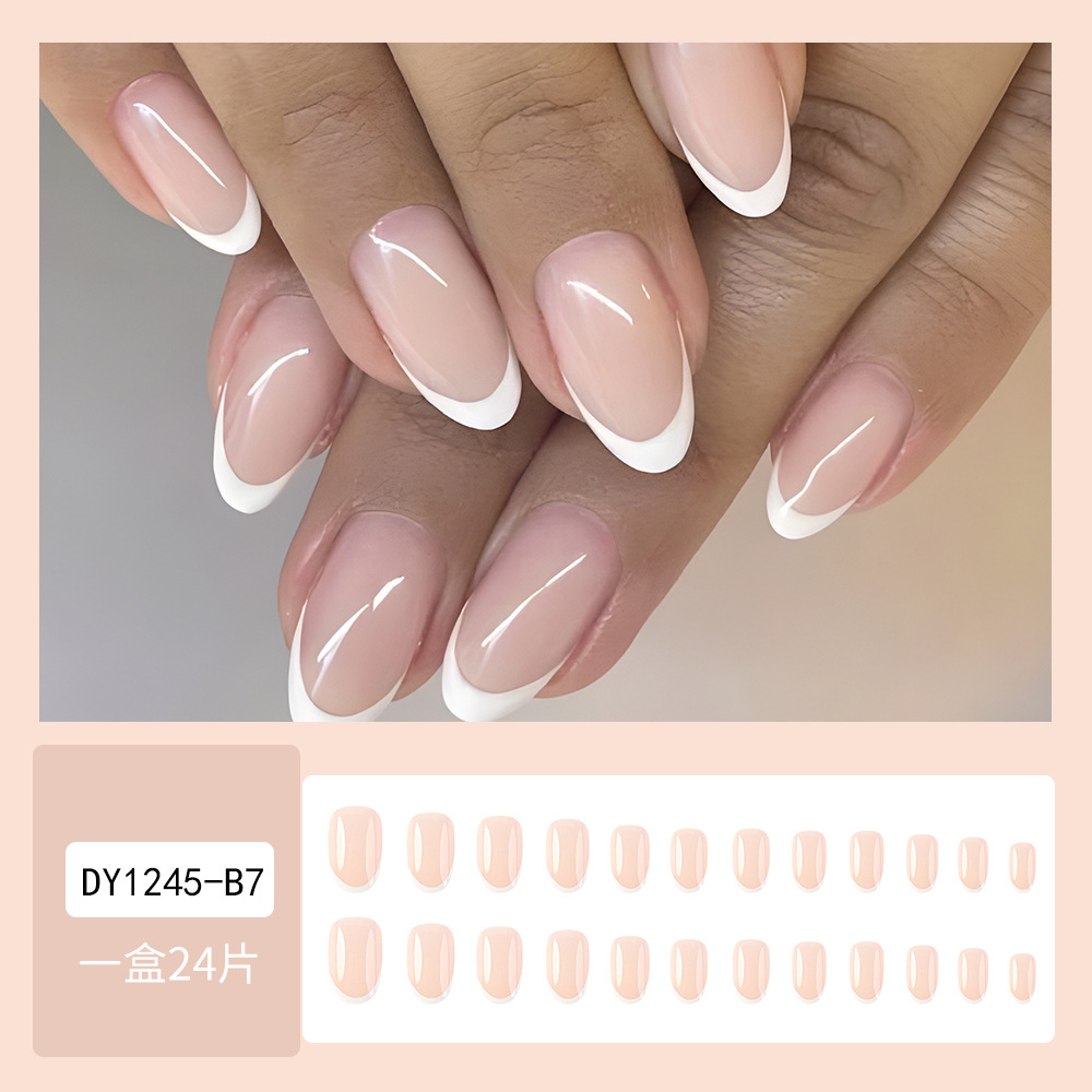 DY1245-B7 24 pcs/boîte