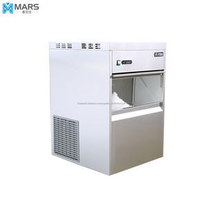Venta caliente IMS-100 MARS m&amp;aacute;quina de hielo de escamas de nieve/m&amp;aacute;quina de hielo - Product Image 6