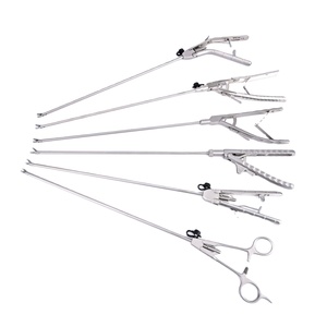 Hot Sales <strong>Laparoscopic</strong> Simulation Trainer Disposable <strong>Laparoscopic</strong> <strong>Instruments</strong> for <strong>Laparoscopic</strong> Surgery Training - Product Image 2