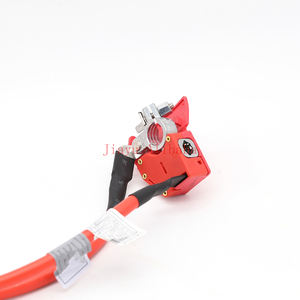 Cable de alimentación positivo para BMW F20 F23 F22 F87 116i 118i 125i M135i 120i m140i 218i 220i 225i M235i <span class=keywords><strong>240i</strong></span> <span class=keywords><strong>M2</strong></span> 61129253111 - Product Image 3