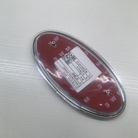 86535-1f500 865351f500 Emblema de rejilla delantera para 2016-2020 para Kia
