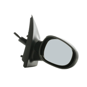 BAYO NUEVO AUTO REVISIÓN DE ESPEJO REVISIÓN 15-18 ELEC SIG A/T PLEGABLE RH 87620-C8080 para <span class=keywords><strong>HYUNDAI</strong></span> I-20 - Product Image 1