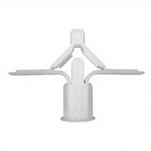 F1554 ASTM A36 Acier à faible teneur en carbone HDG 16mm 24mm 25mm M12 M36 M39 Boulons d'ancrage à coin de diamètre - Product Image 2
