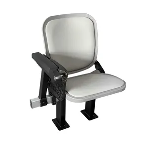 En12727 Level 4 VIP Vvip <b>Foam</b> Stadium Cushions Best <b>Football</b> Seats Cushion With Writing Tablet En12727 Level 4 VIP Vvip <b>Foam</b> - Product Image 4