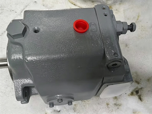 HPP-VD2V HPP-VD2V-F31A3-G อุปกรณ์แปรรูปยาง ปั๊มสำหรับอุตสาหกรรม HPP-VD2V-F31A3-EE-AG ปั๊มน้ำมันไฮดรอลิก - Product Image 5
