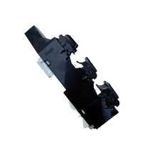 Interruptor Maestro de Control de Ventanas 93570-2W020 para Hyundai Santa Fe 2013-2018 LHD 16 Pines, Elevalunas Delantero Izquierdo
