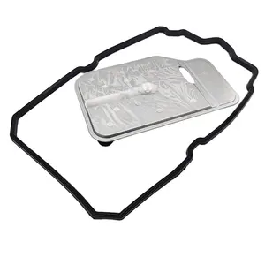 Junta de bruja de filtro de aceite de transmisión, caja de cambios automática para Mercedes 722,9 OEM A2212770195 2212770195 2202770695, 2212770095